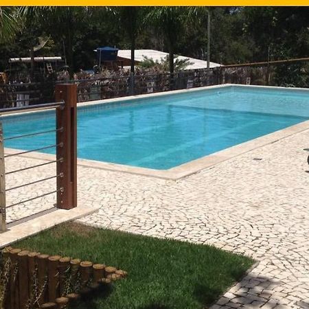 Vila Verona Apartment Praia do Forte Exterior photo