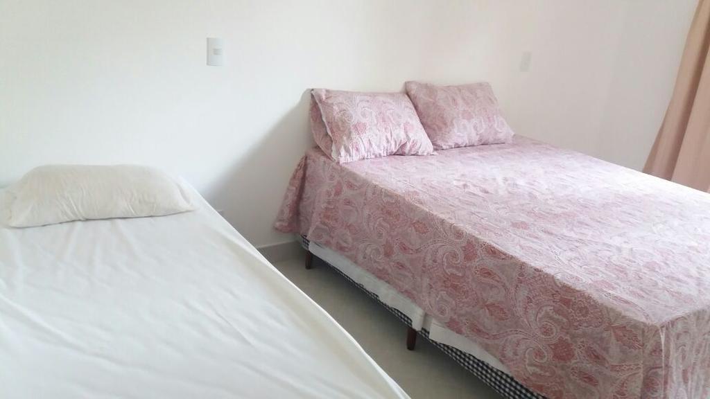 Vila Verona Apartment Praia do Forte Exterior photo
