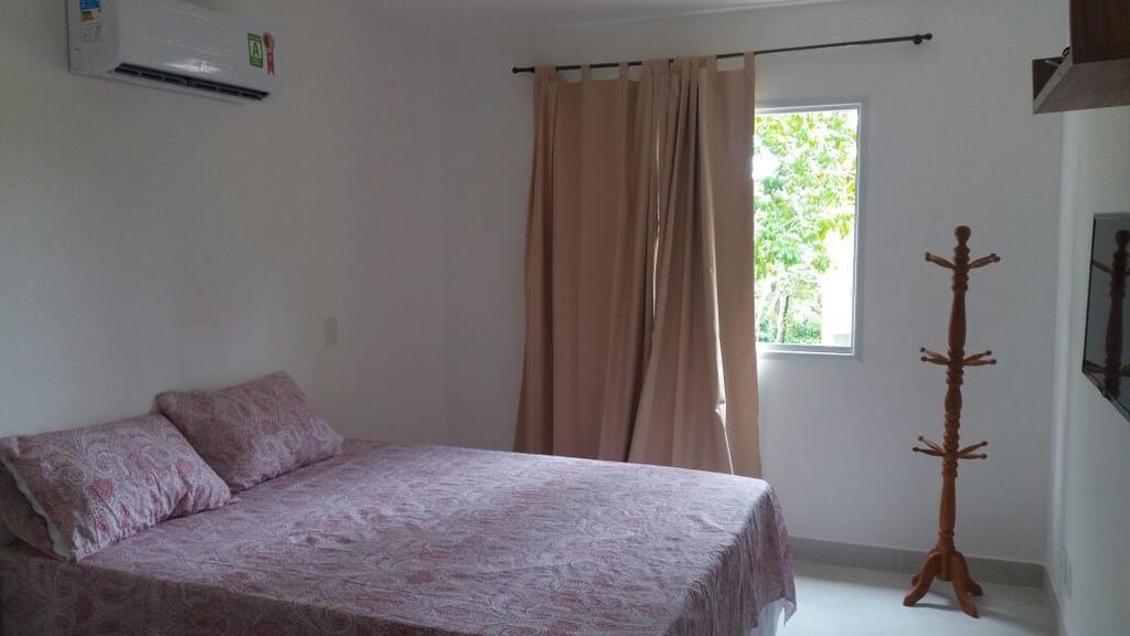 Vila Verona Apartment Praia do Forte Exterior photo