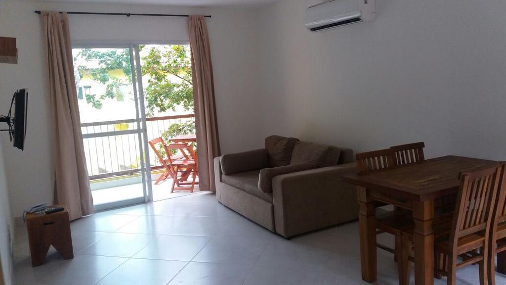 Vila Verona Apartment Praia do Forte Exterior photo