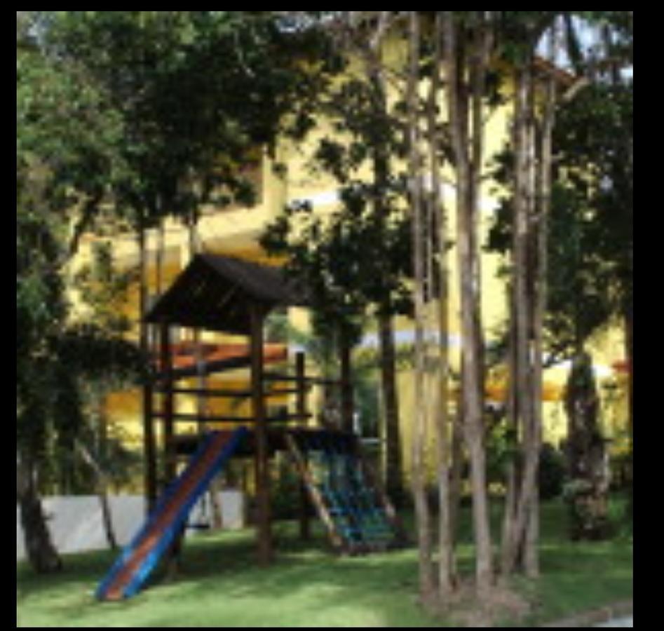 Vila Verona Apartment Praia do Forte Exterior photo